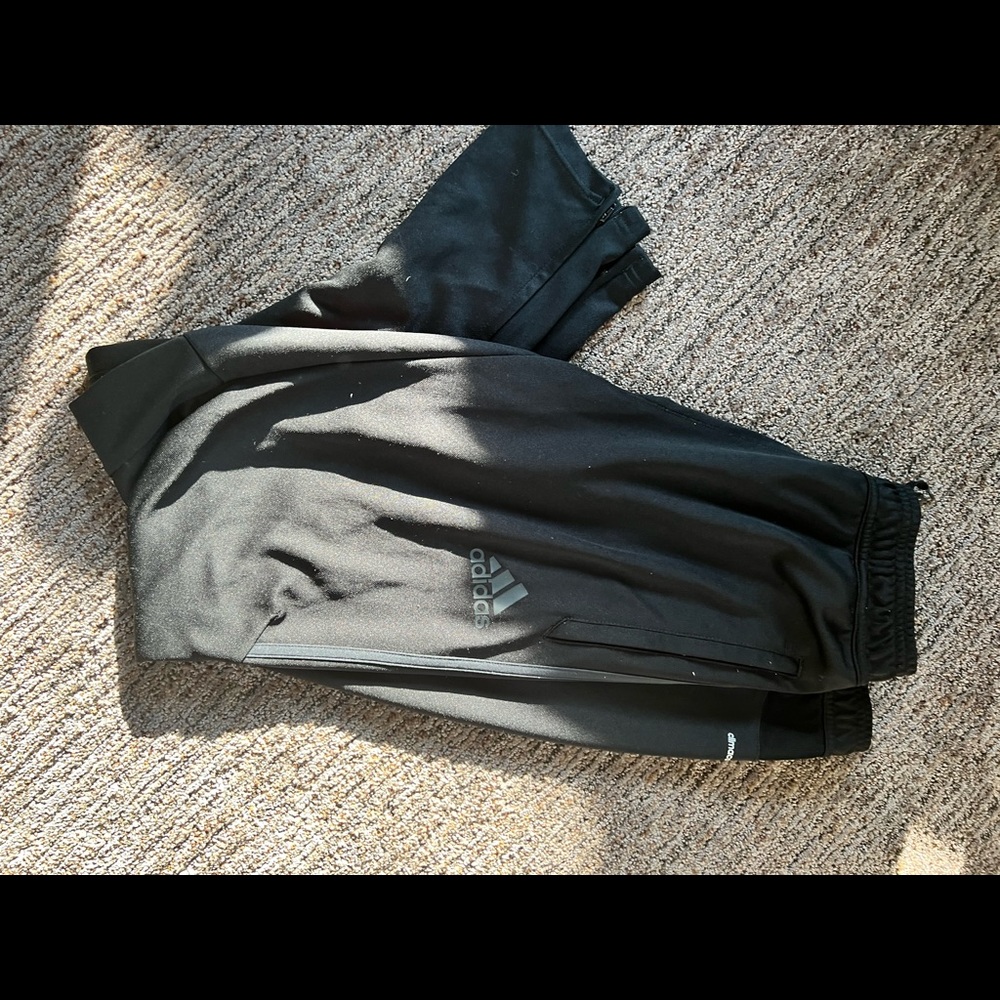 Adidas Pants - Men’s
